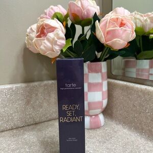 Tarte Ready, Set, Radiant Skin Mist